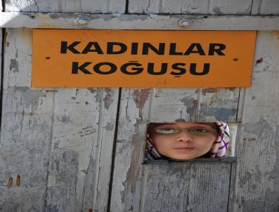 Tarihi Sinop Cezaevi'ni Yılın İlk Yarısında 200 Bin Turist Gezdi