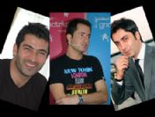 İşte Türkiye'nin emlak zengini ünlüleri