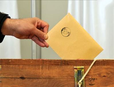 YSK - YSK İşçi Partisi'nin itirazını reddetti