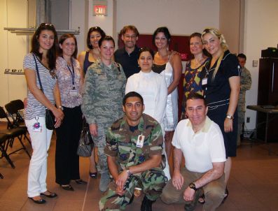 İNCIRLIK ÜSSÜ - Abd'li Ünlü Çocuk Doktoru Harvey Karp'tan Türk İşi 'Kundak'a Övgü