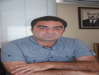 CAN AKıN - Adanalı Çiftçiler Sevinçli