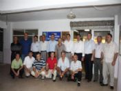 Ak Parti Sakarya Teşkilatı Referandum Çalışmalarını Sürdürüyor