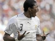 Asamoah Gyan sonunda Fenerbahçe'de
