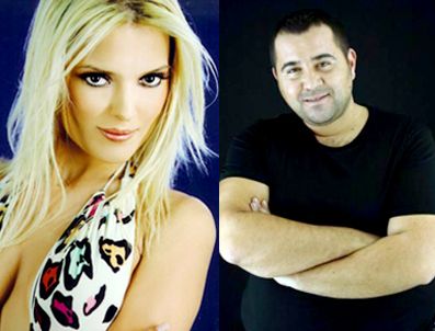 ATA DEMİRER - Ata Demirer'den Demet Akalın'a olay sözler!