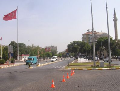 ERDOĞAN AYDıN - Aydın'da Başbakan Hazırlıkları