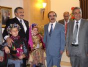 Bakan Eroğlu, Aydın Yatırımlarını Değerlendirdi