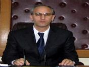 Belediye Başkan Yardımcısı 'Zimmete Para Geçirmek' Suçundan Tutuklandı