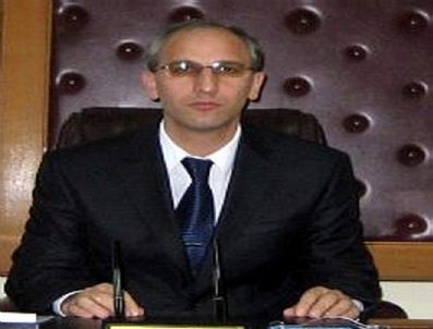 RECEP ŞAHIN - Belediye Başkan Yardımcısı 'Zimmete Para Geçirmek' Suçundan Tutuklandı