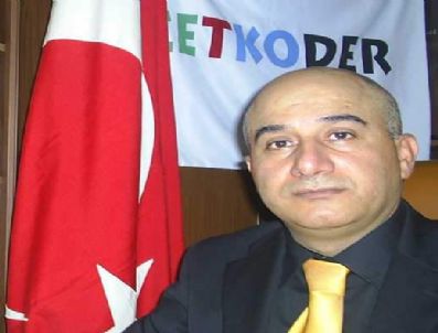 ÇEVRE VE TÜKETICI HAKLARıNı KORUMA DERNEĞI - Çetkoder'den 'Plastik Torba' Uyarısı