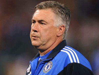 JOE COLE - Chelsea Teknik Direktörü Carlo Ancelotti: Benayoun Joe Cole'dan daha iyi