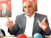 Chp'den Ayine Tam Destek