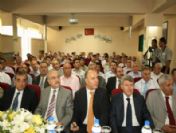 Eğitimciler 18 Milyon Öğrenci İçin Toplandı