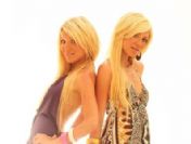 Esra Ceyda kardeşler serbest bırakıldı