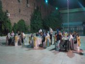 Girne Amerikan Üniversitesi Diyarbakır'da Tanıtım Yaptı