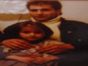 İki Çocuk Babası 4 Aydır Kayıp