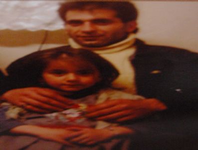 İki Çocuk Babası 4 Aydır Kayıp