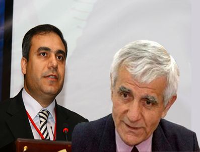 GABY LEVY - Barak'ın sözlerinden duyulan rahatsızlık iletildi