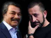 Kadir İnanır'dan Cem'e Yılmaz'a film teklifi