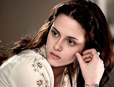 KRİSTEN STEWART - Kristen Stewart: 'Beni çarmıha gererler'