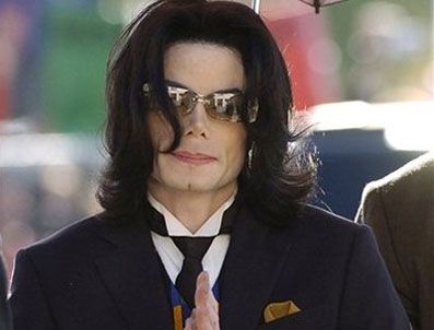 SONY - Michael Jackson'dan yeni albüm!