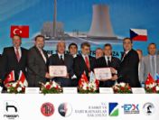 Naksan Holding'ten Çevre Dostu Termik Santral