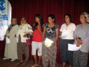 Okuma Yazmayı Öğrendiler