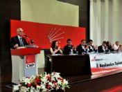 Kriz çıkmadı mesajı verildi ama...