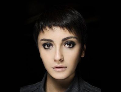 FERRUH TAŞDEMIR - Özge Ulusoy'dan kafa karıştıran bir açıklama