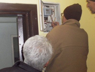 Şanlıurfa'dan Kısa Kısa