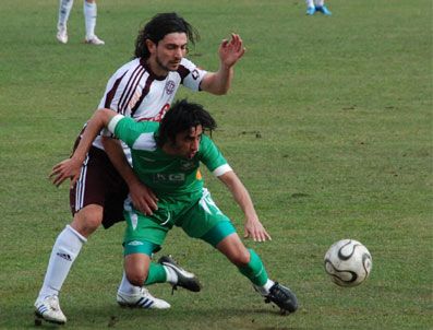 TARSUS İDMAN YURDU - Tff 2. Lig