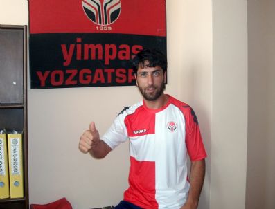 KENAN YILMAZ - Tff 3. Lig