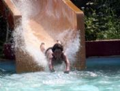 Trabzon Son 35 Yılın En Sıcak Yazını Yaşıyor