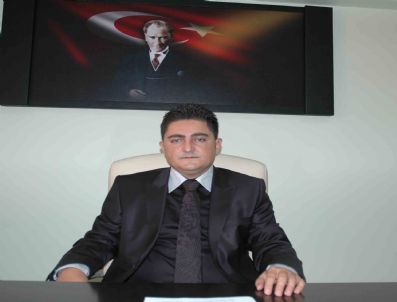 NURULLAH ERTAŞ - Van'da Kanatlı Hayvan Ölümleriyle Mücadele Çalışmaları