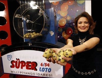 05 Ağustos 2010 Süper Loto çekiliş sonuçları