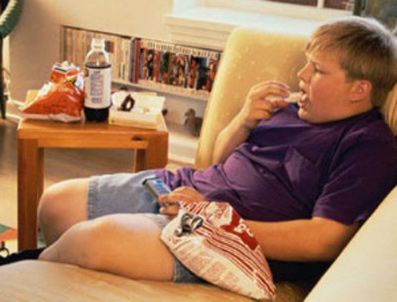 MISSISSIPPI - 72 milyondan fazla ABD'li obez!..