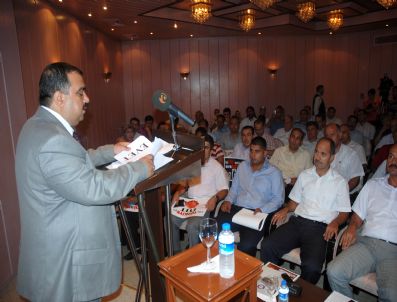 SAĞLıK MENSUPLARı DERNEĞI - Anayasa Değişikliğine Evet Platformu'ndan Toplu Evet