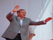 Başbakan Erdoğan Aydın'da