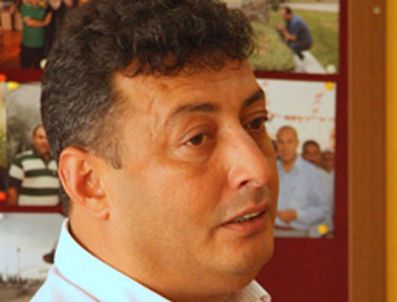 PAŞALı - MHP'li başkan istifa etti