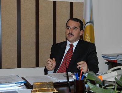 Adalet Bakanı Sadullah Ergin'den YAŞ kararının ipuçları