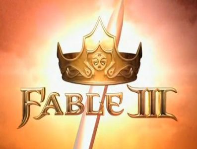 XBOX 360 - Fable 3'ün Kinect desteği gecikecek