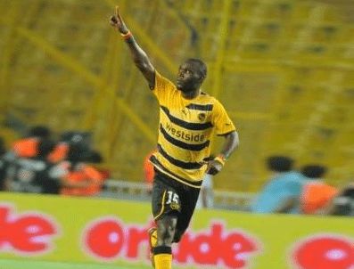 Fenerbahçe Young Boys 1-0 sona erdi Fenerbahçe elendi