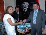 Gençlik Değişim Programı