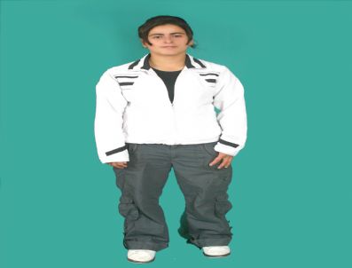 Hakkari'den Bayan Futbol Milli Takımı'na