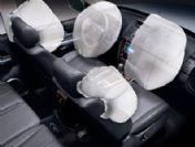 Hava yastıklarını çalarak 2 bin 500 liradan sattılar