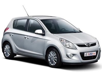 TROY - Hyundai ile deneme sürüşü yaptı, i20 troy kazandı!