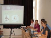 İl Genel Meclisi'nde Kadın Hakları Semineri