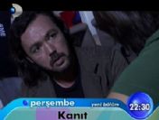 Kanıt 5. bölüm fragmanı yayınlandı