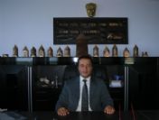 Kaymakamlıktan 3 Dev Eser