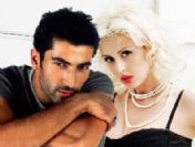 Kenan İmirzalıoğlu ünlü mankenle öpüşürken yakalandı