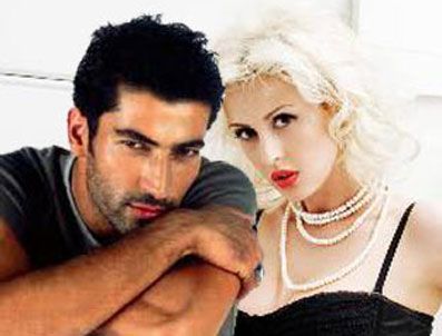 NEHİR ERDOĞAN - Kenan İmirzalıoğlu ünlü mankenle öpüşürken yakalandı